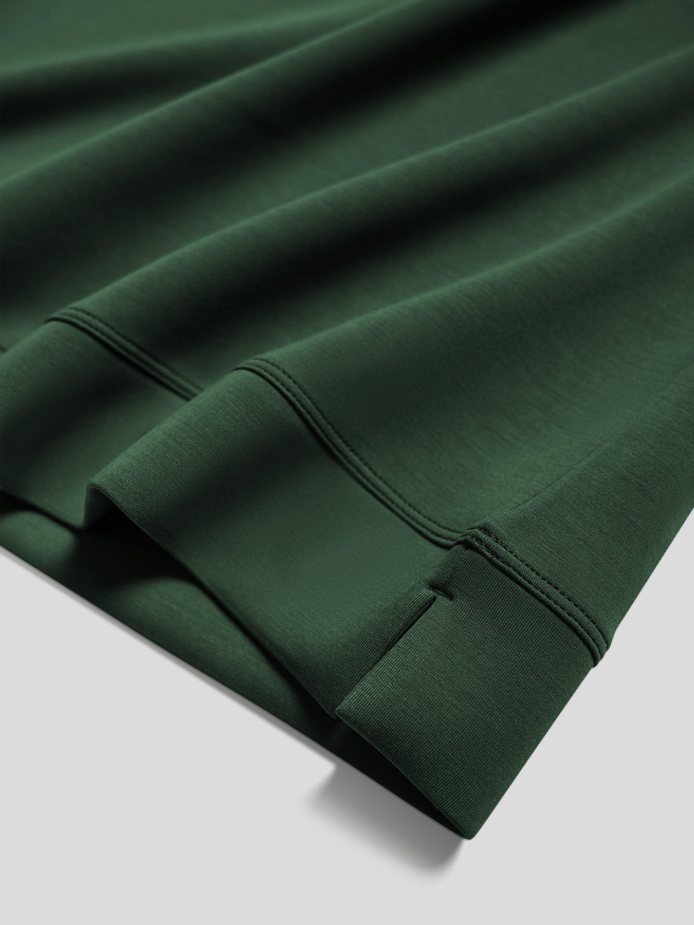 Leonardo™ | Modal Blend Short Sleeve Tee:Slim Fit