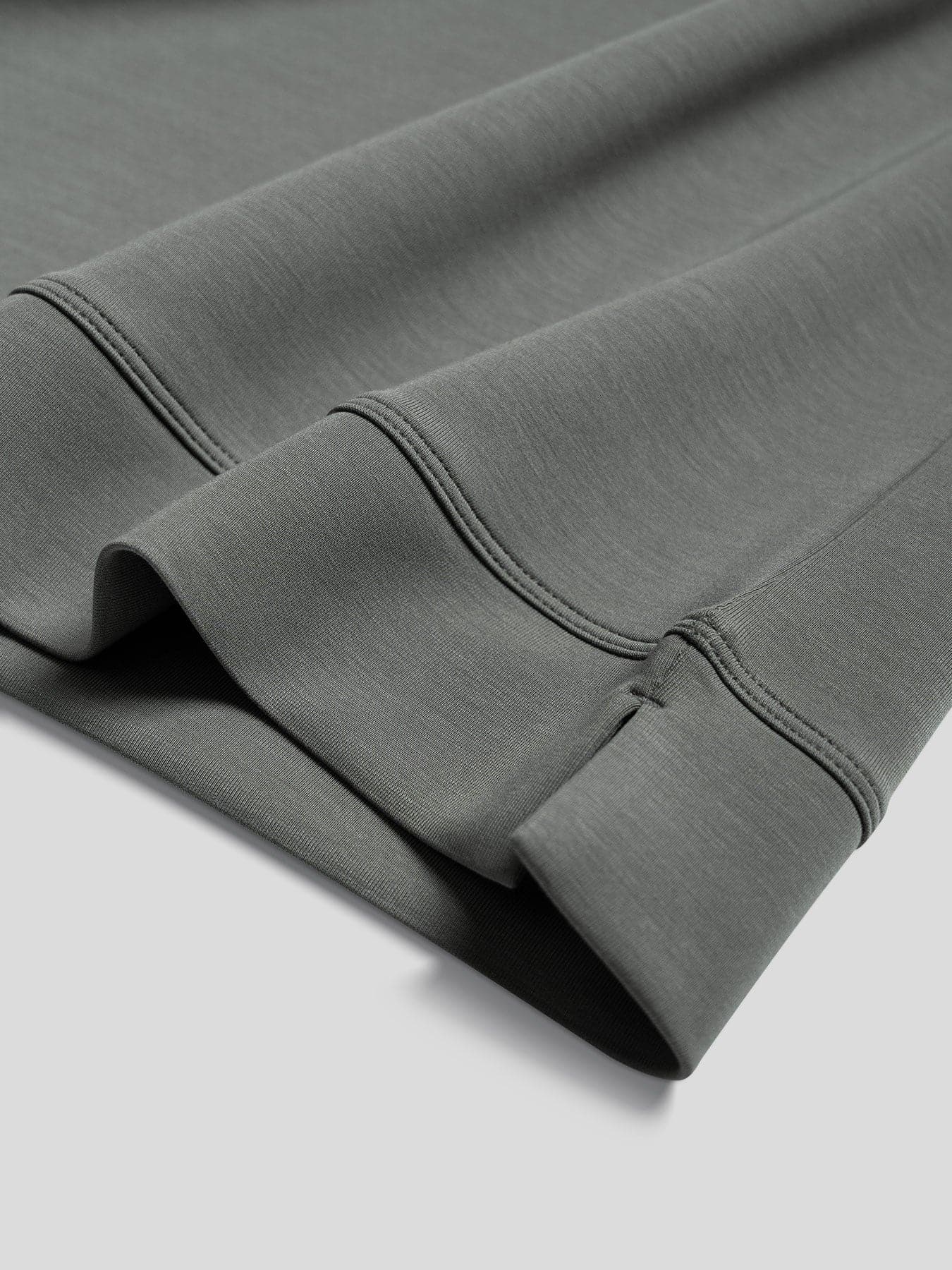 Leonardo™ | Modal Blend Short Sleeve Tee:Slim Fit