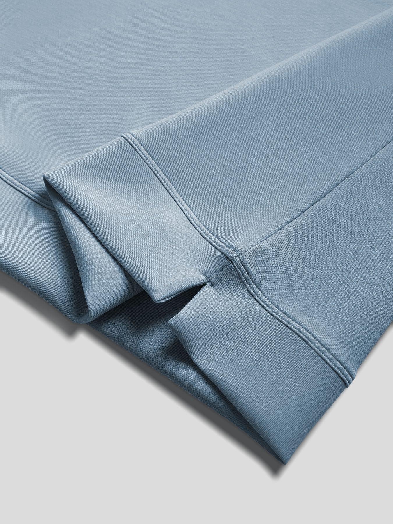 Leonardo™ | Modal Blend Short Sleeve Tee:Slim Fit