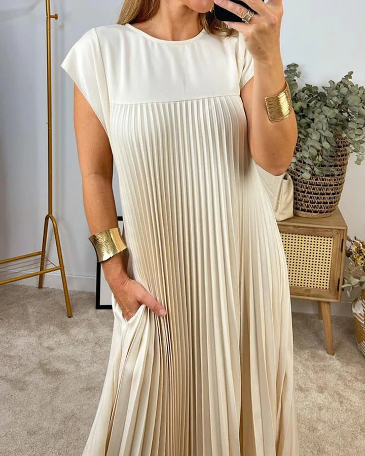 Isabella™ | Elegant and Comfortable Maxi Dress