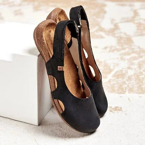 LISA™ | SANDALI CON SUPPORTO