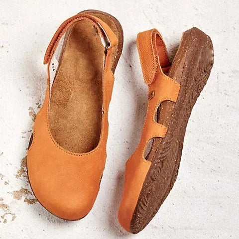 LISA™ | SANDALI CON SUPPORTO