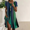 Annelot™ | Stylish Flowing Casual Dress